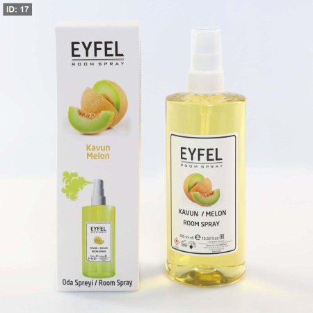 معطر فرش شمام